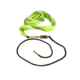 Breakthrough Clean Technologies BR35389P Battle Rope Bore Cleaner Rope 9mm/38/357 Cal