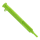Breakthrough Clean Technologies AR15 Bore Guide w/ Pivot lock, Green, AR15, BT-AR15BG