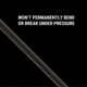 Breakthrough Clean Technologies Carbon Fiber Cleaning Rod with Rotating, Ergonomic Aluminum Handle, 5mm, 12in, BT-CFRR-12