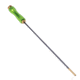 Breakthrough Clean Technologies Carbon Fiber Cleaning Rod with Rotating, Ergonomic Aluminum Handle, 5mm, 39in, BT-CFRR-39