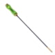 Breakthrough Clean Technologies Carbon Fiber Cleaning Rod with Rotating, Ergonomic Aluminum Handle, 5mm, 39in, BT-CFRR-39