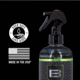 Breakthrough Clean Technologies Carbon Pro - Heavy Carbon Remover &amp; Bore Cleaner - 16oz Trigger Spray Bottle, BTCPRO-16OZ