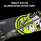 Breakthrough Clean Technologies Clean Rubber Gun Mat - 12x 36, Rifle, BT-RGM-R