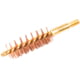 Breakthrough Clean Technologies Phosphorus Bronze Bore Brush, .44 Cal, BT-44/45PBBB