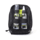 Breakthrough Clean Technologies Pull Through Cleaning Kit for Pistols, .22 cal thru .45 cal, Black, BT-QWIC-P-BLK