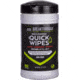 Breakthrough Clean Technologies Synthetic CLP Quick Wipes - 50 Count Canister - 5in x 6in Wipes, 50 Count, BT-CLP-QW-50