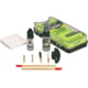 Breakthrough Clean Technologies Vision Series Hard-Case Handgun Cleaning Kit, .22 Caliber, BT-ECC-22