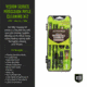 Breakthrough Clean Technologies Vision Series Hard-Case Precision Rifle Cleaning Kit, .270 Caliber/.284 Caliber/7mm, BT-CCC-270R