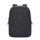 Breakwater Supply Breakwater Supply Fogland Waterproof Backpack - 15L , Stealth Black, AA-AG5E-MG9O