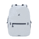 Breakwater Supply Breakwater Supply Fogland Waterproof Backpack - 20L , Fog White, AP-TNZ3-XFBB