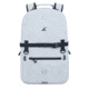 Breakwater Supply Breakwater Supply Fogland Waterproof Backpack - 25L , Fog White, TU-EFFR-QKQY