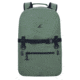 Breakwater Supply Breakwater Supply Fogland Waterproof Backpack - 25L , Marsh Green, 97-AK8Q-3AS9