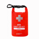Breakwater Supply Breakwater Supply Waterproof Marine First Aid Kit for Boating, TB-BYA8-YJG8