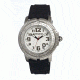 Breed 0901 Mach 1 Mens Watch, White BRD0901