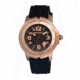 Breed 0904 Mach 1 Mens Watch, Black BRD0904