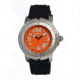 Breed 0905 Mach 1 Mens Watch, Orange BRD0905