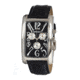 Breed 1001 Gatsby Mens Watch, Black BRD1001