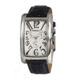 Breed 1003 Gatsby Mens Watch, Silver BRD1003