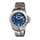 Breed 4803 Von Genf Mens Watch, Blue BRD4803