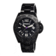 Breed 4806 Von Genf Mens Watch, Black BRD4806