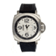 Breed 6001 Gunar Mens Watch, Silver BRD6001