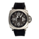 Breed 6003 Gunar Mens Watch, Black BRD6003