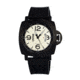 Breed 6004 Gunar Mens Watch, Silver BRD6004