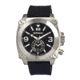 Breed 9002 VIn Mens Watch, Black BRD9002
