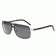 Breed Breed Aurora Sunglasses, Black, Standard BSG017BK