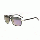 Breed Breed Aurora Sunglasses, Silver, Standard BSG017SR