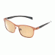 Breed Breed Halley Sunglasses, Brown, Standard BSG034BN