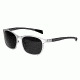 Breed Breed Halley Sunglasses, Silver, Standard BSG034SR