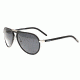 Breed Breed Nova Sunglasses, Black, Standard BSG018BK