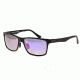 Breed Breed Vulpecula Sunglasses, Black, Standard BSG029BK