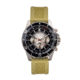 Breed Chronograph Strap Watch, Olive, BRD9105, Olive, One Size, BRD9105