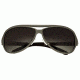 Breed Langston Sunglasses, Brown Titanium Frame, Brown Lens BSG012BN