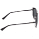 Breed Lyra Polarized Sunglasses - Men's, Black/Black, One Size, BSG061BK