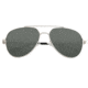 Breed Lyra Polarized Sunglasses - Men's, Gold/Black, One Size, BSG061GD