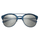 Breed Phoenix Titanium, blue  silver BSG036BL