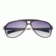 Sunglasses Apollo 006BN, Brown Titanium Frame, Brown/Gradient Lens