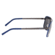 Breed Sunglasses Draco Sunglasses, Gunmetal / Black BSG047GM