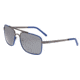 Breed Sunglasses Draco Sunglasses, Gunmetal / Black BSG047GM