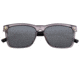 Breed Sunglasses Pictor Polarized Sunglasses - Men's, Grey/Black, One Size, BSG065GY