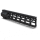 Breek Arms AR-15 RG2-S MLOK Handguard, 11.7 inch, Black, BRK1514