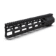 Breek Arms AR-15 RG2-S MLOK Handguard, 11.7 inch, Black, BRK1514