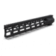 Breek Arms AR-15 RG2-S MLOK Handguard, 13.7 inch, Black, BRK1515