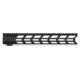 Breek Arms AR-15 RG2-S MLOK Handguard, 13.7in, Black, BRK1515