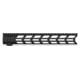 Breek Arms AR-15 RG2-S MLOK Handguard, 13.7in, Black, BRK1515