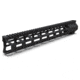 Breek Arms AR-15 RG2-S MLOK Handguard, 15 inch, Black, BRK1516