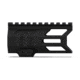 Breek Arms AR-15 RG2-S MLOK Handguard, 4.25in, Black, BRK1503